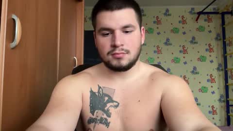 chiraq1945 online show from December 23, 8:09 am