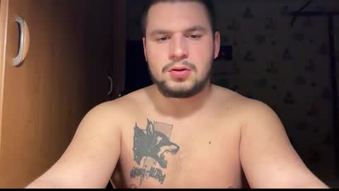 chiraq1945 online show from January 17, 3:10 pm