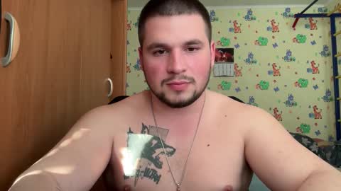 chiraq1945 online show from March 8, 2:54 pm