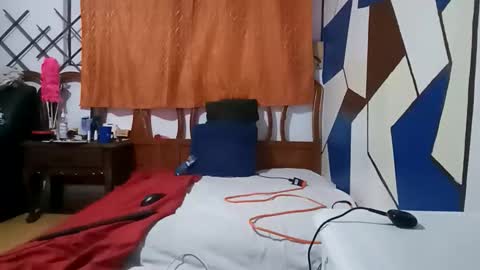 chispahot69 online show from March 1, 9:02 am