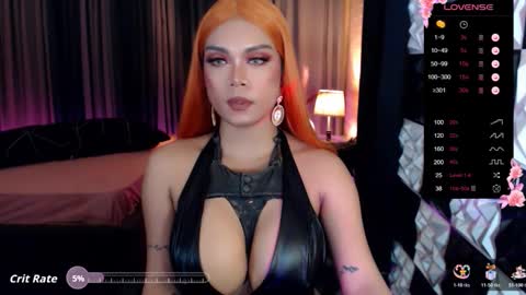 Franching Lee online show from October 21, 10:57 pm