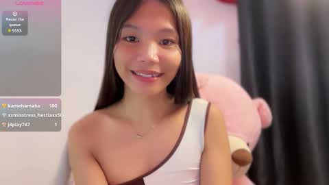 chixies_ladies online show from February 25, 11:03 am