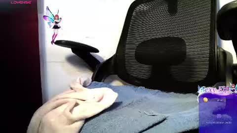 chleo_rosse online show from June 11, 2:53 am