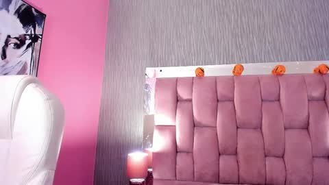 Chloe online show from October 13, 11:56 am