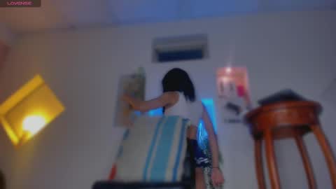 chloe_cooperr online show from October 5, 1:03 am