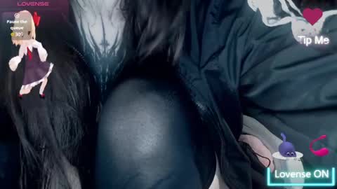 chloe_crystall_killer online show from March 29, 4:03 am