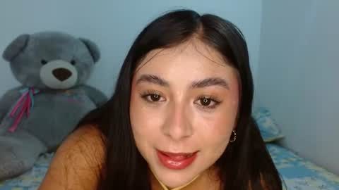 Chloe online show from July 13, 7:06 pm