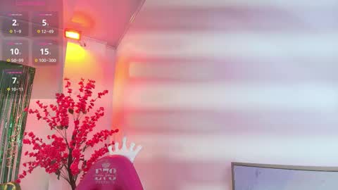 Chloe online show from March 20, 11:26 am