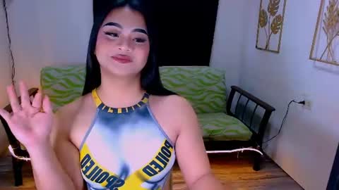 Ts Chloeeeeee online show from July 13, 8:07 am