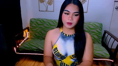 Ts Chloeeeeee online show from May 25, 7:47 am
