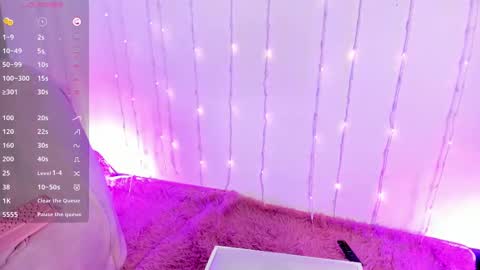 Chloe  online show from March 10, 8:06 am