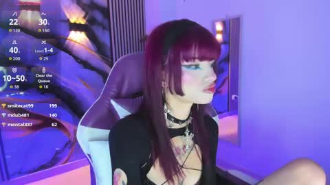 chloe_jacksonn online show from May 20, 1:57 am