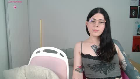 Chloe Levine online show from May 13, 11:14 pm