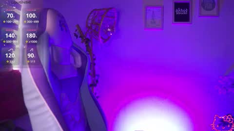 CLOE  online show from March 3, 10:06 pm