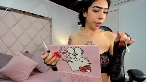 Chloe Rhoades online show from July 2, 10:26 pm