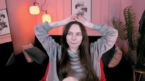Chloe online show from May 31, 6:09 pm