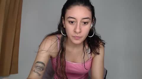 Chloe  online show from September 26, 10:40 pm