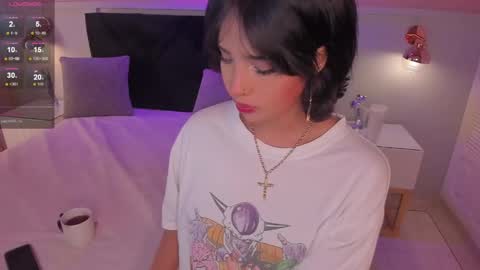   online show from May 16, 8:07 pm