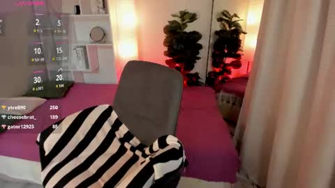 Julia online show from July 16, 5:00 am