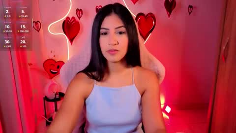 Chloe online show from February 20, 11:01 am