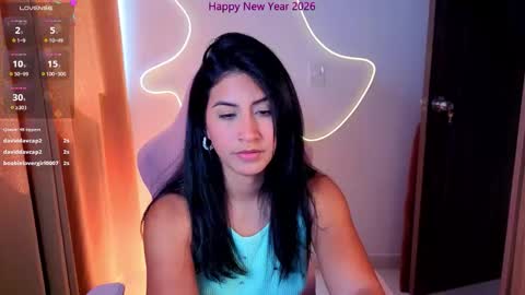 Chloe online show from January 5, 5:27 pm