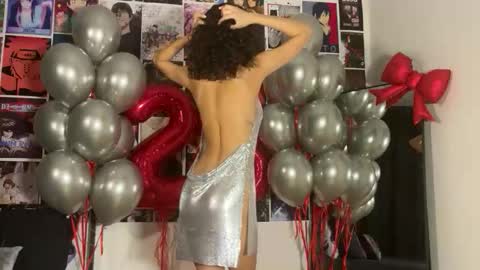 chloe online show from November 11, 1:08 am