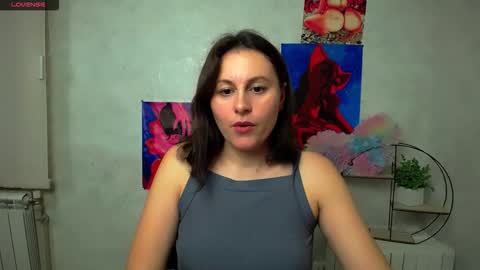 Chloe online show from November 29, 1:08 pm