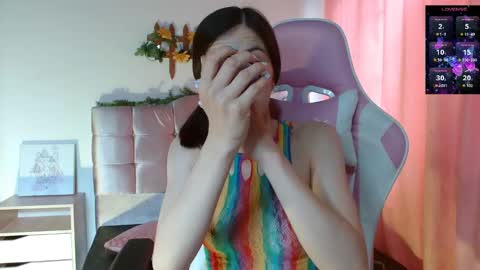 Chloe online show from March 4, 12:55 pm