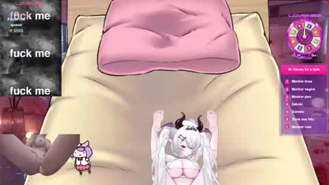 Chole online show from February 18, 2:44 am