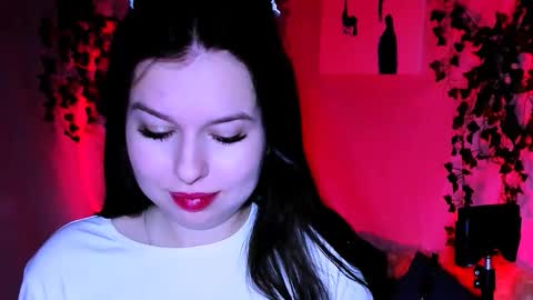 ChloeRicci online show from November 30, 6:26 pm