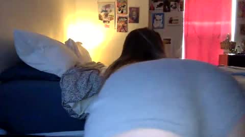 Chloe Lane online show from September 24, 6:36 pm