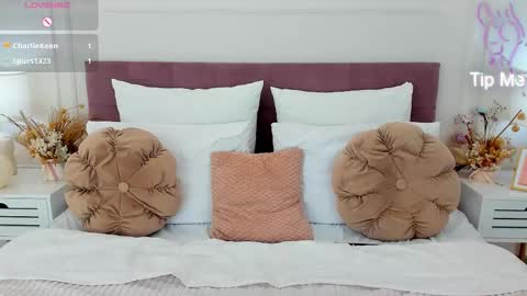 Chloe online show from October 10, 7:41 pm