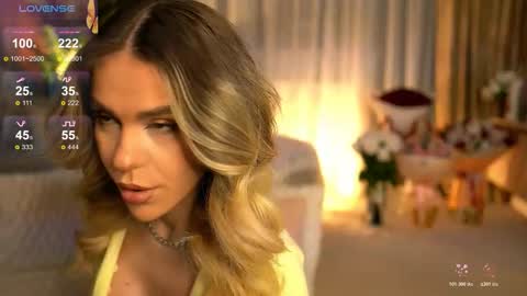 Chloe online show from January 13, 10:39 pm