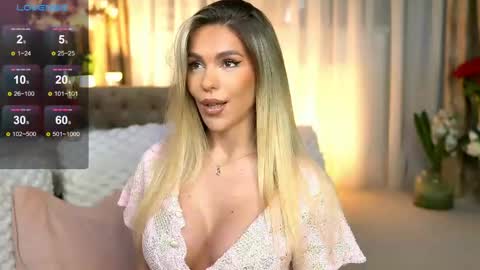 Chloe online show from April 22, 7:54 pm