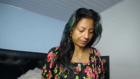 chloewills_ online show from January 12, 12:56 pm