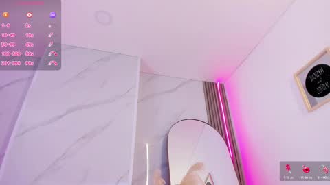 Chlooe online show from March 5, 2:25 am