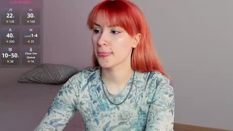 choco_meowx online show from April 21, 8:54 am