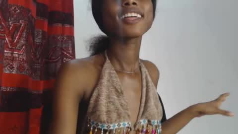 choco_petitqueen online show from December 25, 9:56 am