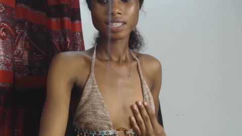 choco_petitqueen online show from December 3, 7:17 pm