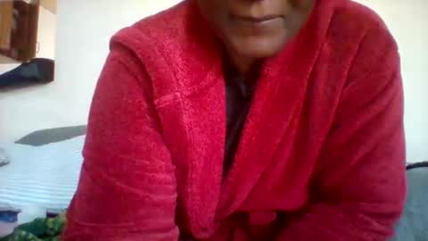 Snapshot of chocobabe002 chatting on October 21, 12:32 pm chocobabe002 online show from October 21, 12:32 pm