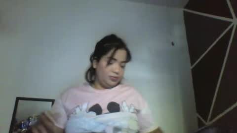 chocobarbieoficial online show from March 9, 5:50 pm