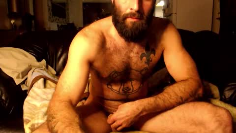 chocobear89 online show from February 4, 1:53 am