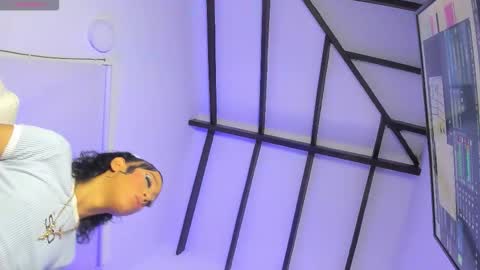 chocobunny1 online show from January 12, 3:30 pm