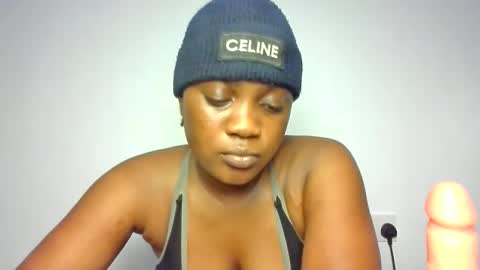 Chocoslut online show from March 5, 10:46 am