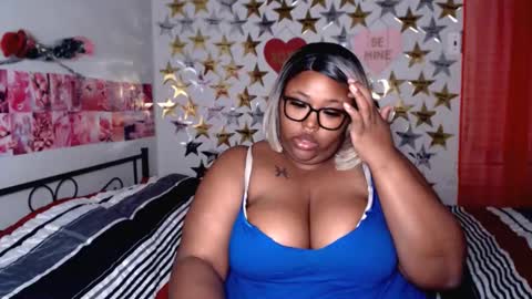 Melina online show from January 10, 12:38 am