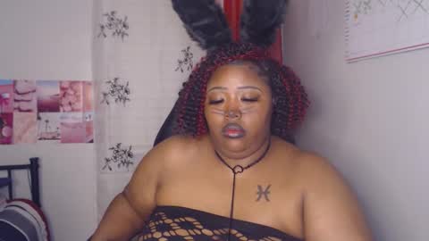 Melina online show from February 25, 2:04 am