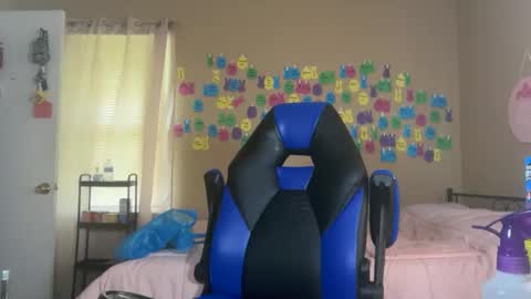 Melina online show from June 6, 5:52 pm