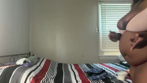 Melina online show from March 29, 4:52 pm