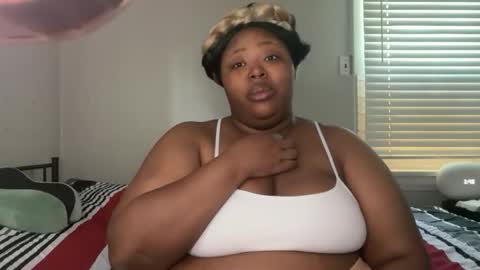 Melina online show from April 2, 6:48 pm