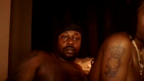 Daddy and DLB Daddy lil Bitch online show from February 17, 6:56 am